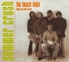 The Beach Boys - Summer Crush: Songs We Love To Love (CD)